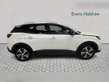 Used Peugeot 3008 2024 for sale - 78507367: Photo
