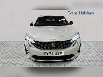 Used Peugeot 3008 2024 for sale - 78507367: Photo