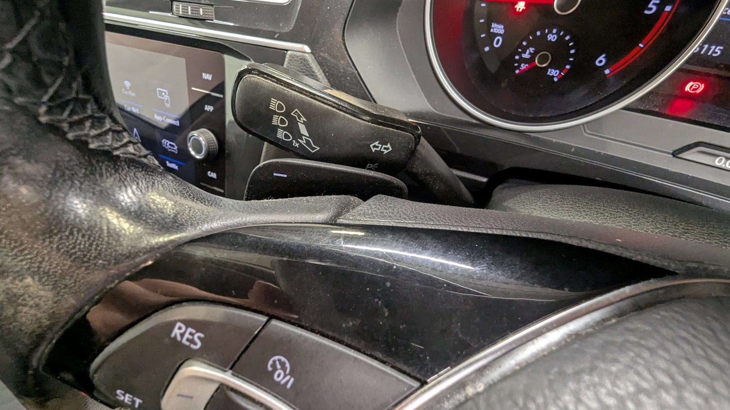 Used Volkswagen Tiguan 2019 for sale - 76967843: Photo 20