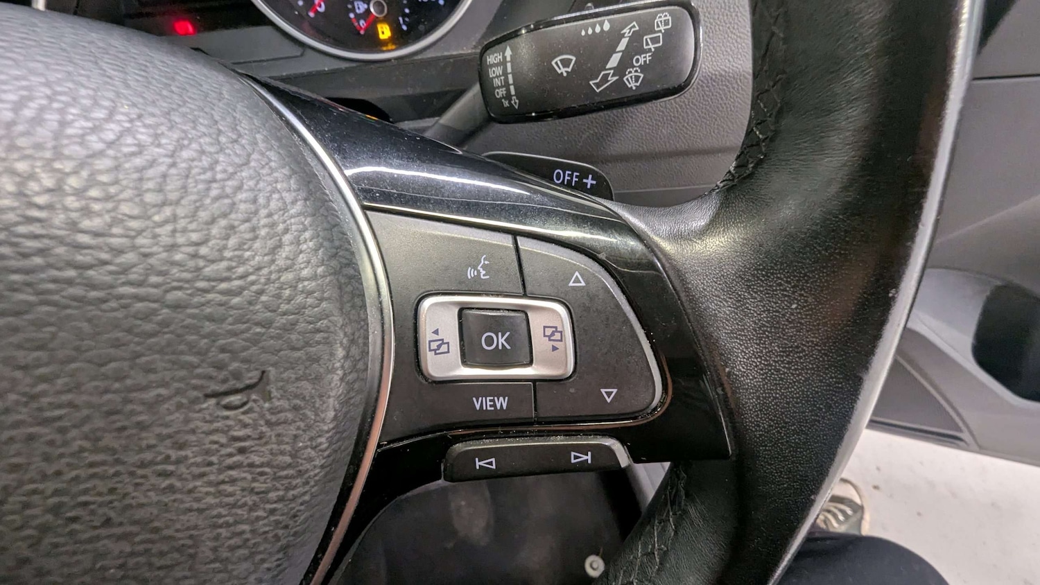 Used Volkswagen Tiguan 2019 for sale - 76967843: Photo 21