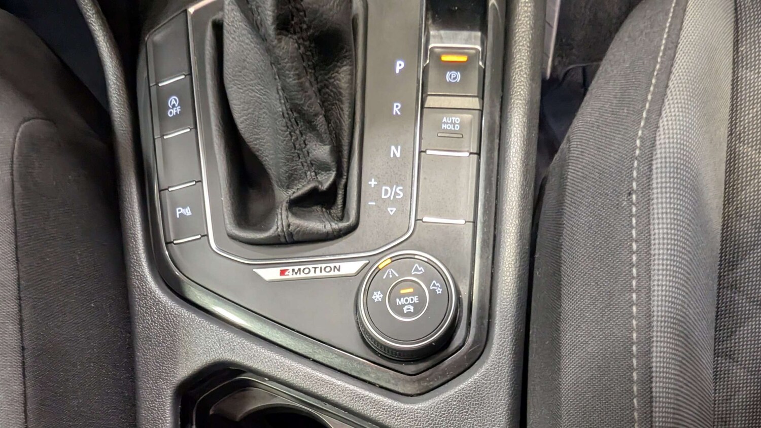 Used Volkswagen Tiguan 2019 for sale - 76967843: Photo 26