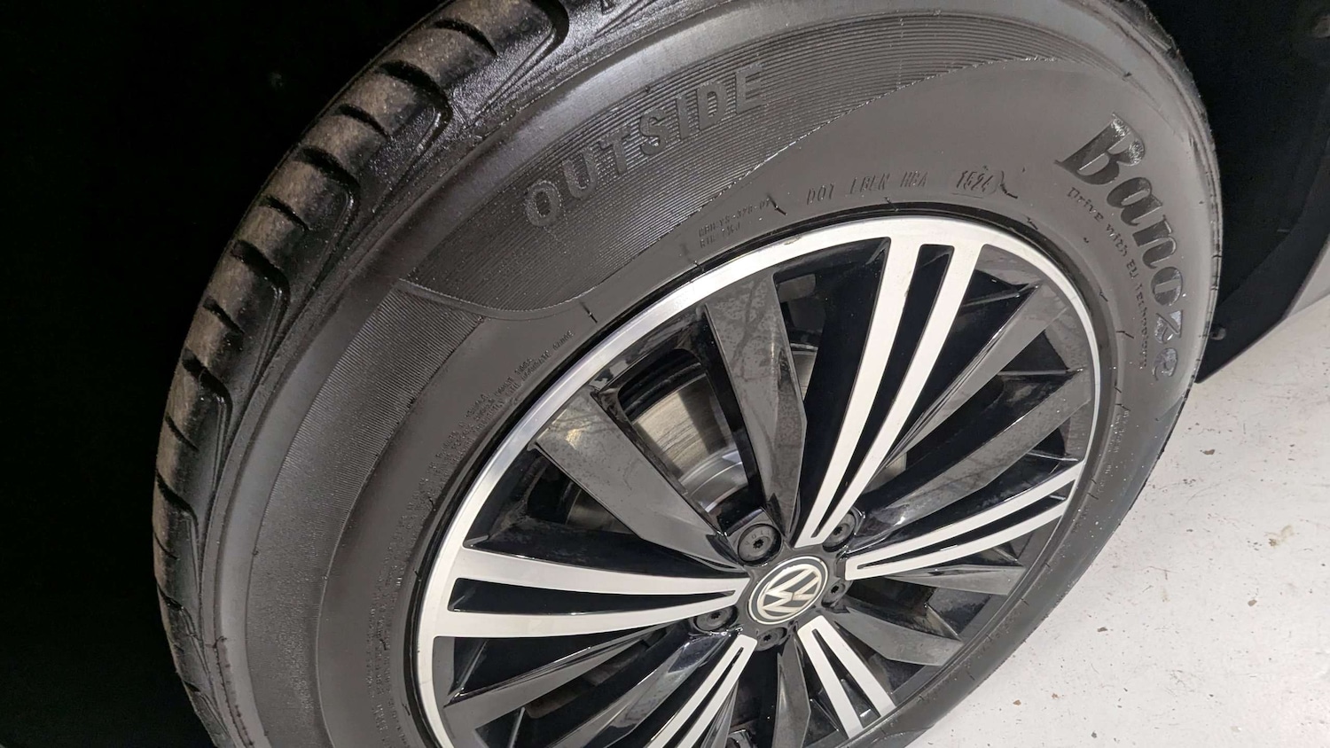 Used Volkswagen Tiguan 2019 for sale - 76967843: Photo 34