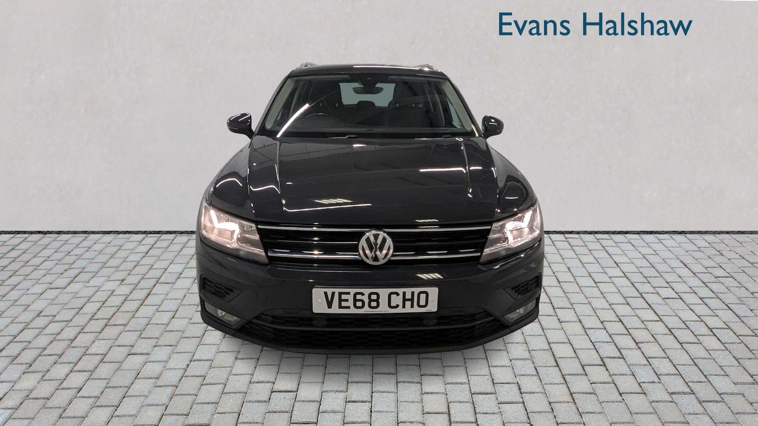 Used Volkswagen Tiguan 2019 for sale - 76967843: Photo 5