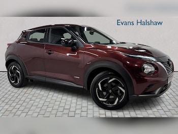 Used Nissan Juke 2023 for sale - 78696386: Photo