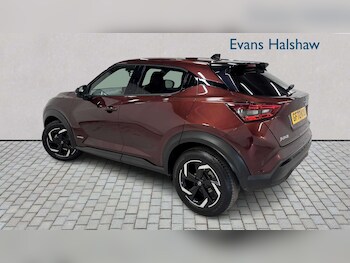 Used Nissan Juke 2023 for sale - 78696386: Photo