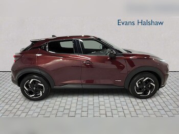 Used Nissan Juke 2023 for sale - 78696386: Photo