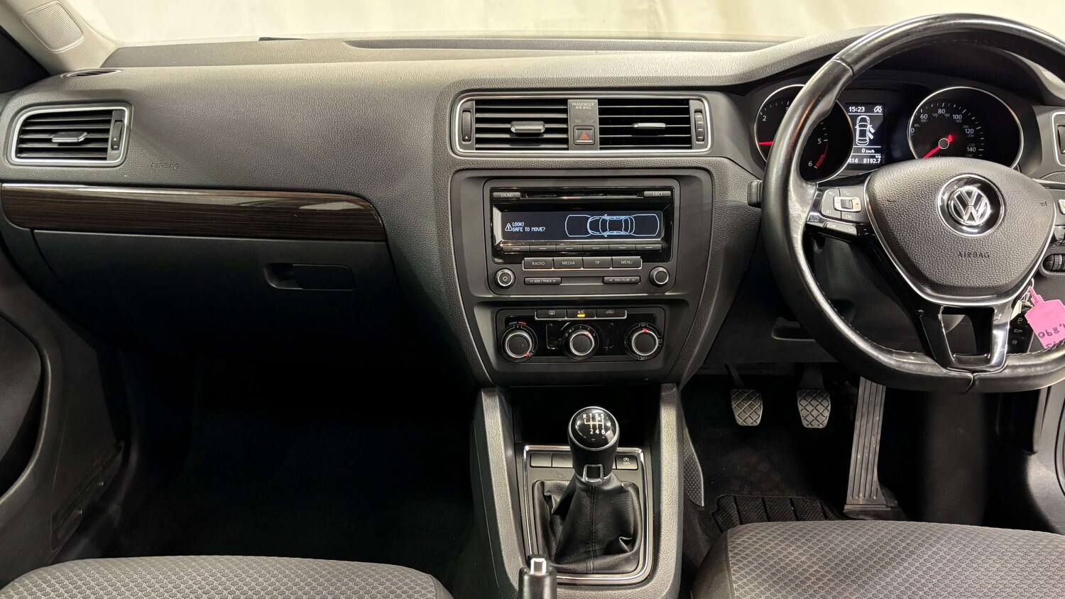 Used Volkswagen Jetta 2015 for sale - 77194561: Photo 17