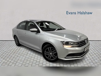 Volkswagen Jetta feature image