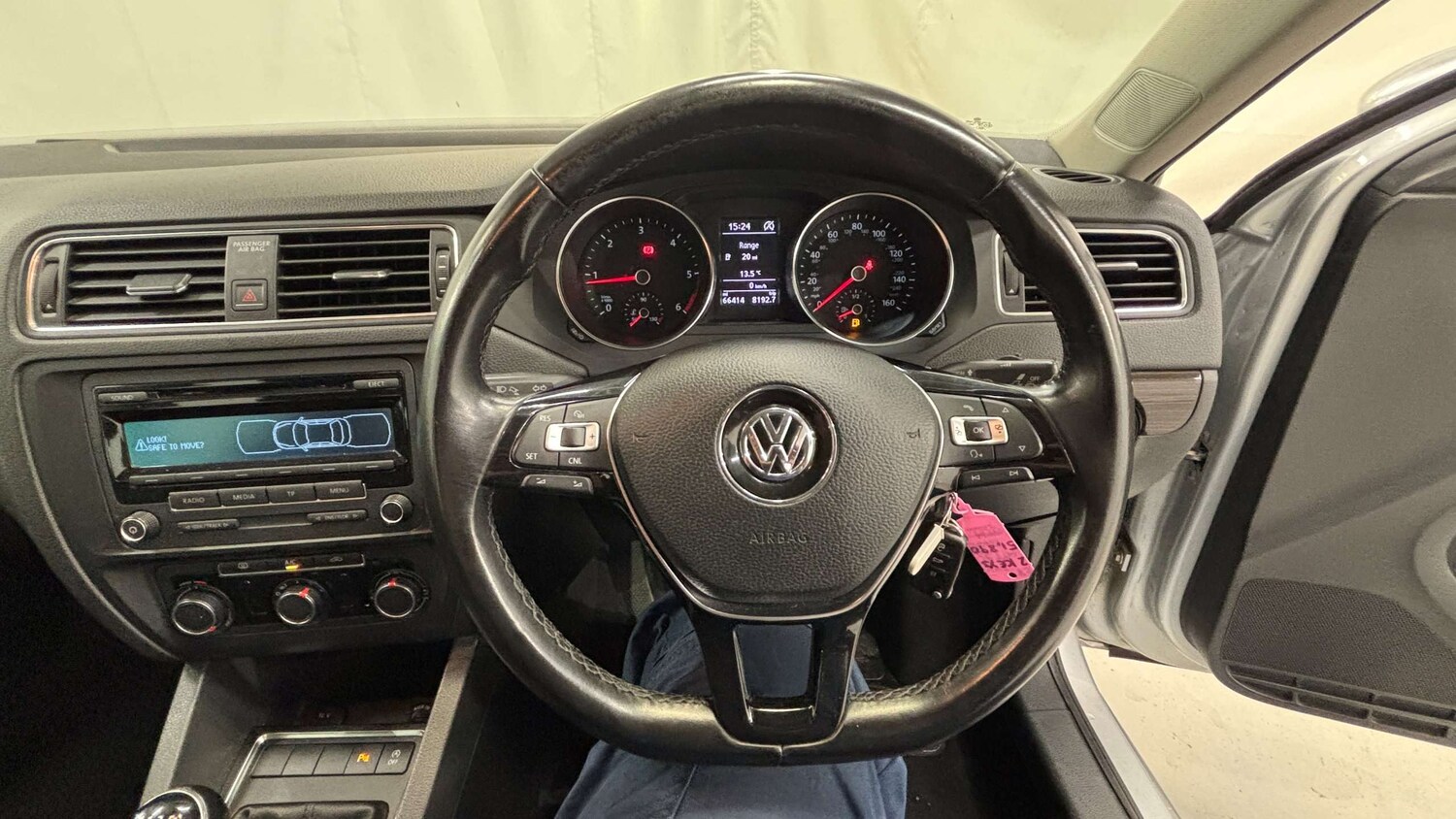 Used Volkswagen Jetta 2015 for sale - 77194561: Photo 22
