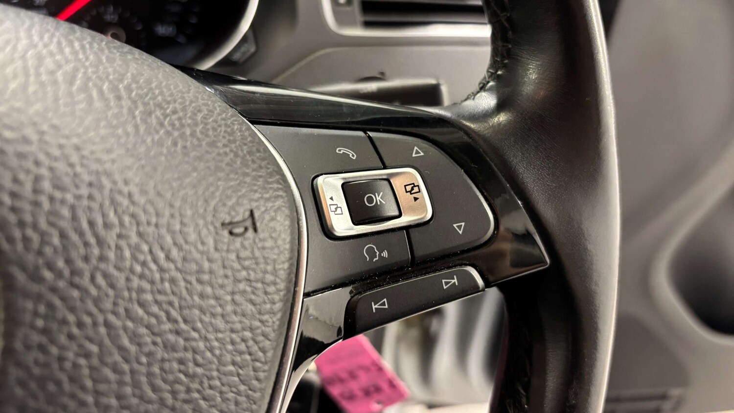 Used Volkswagen Jetta 2015 for sale - 77194561: Photo 23