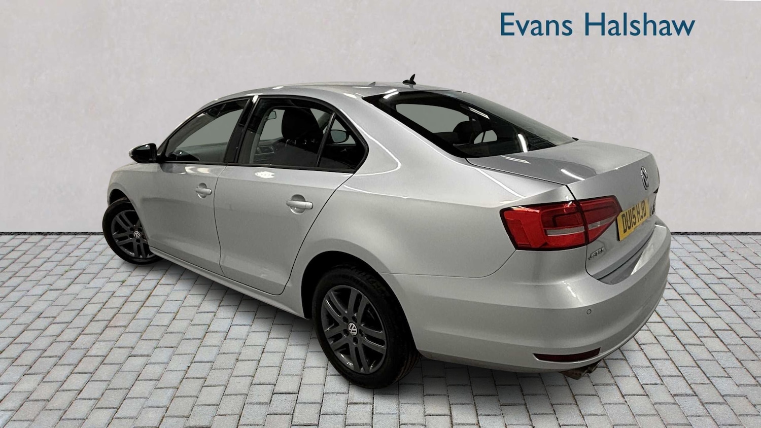 Used Volkswagen Jetta 2015 for sale - 77194561: Photo 3