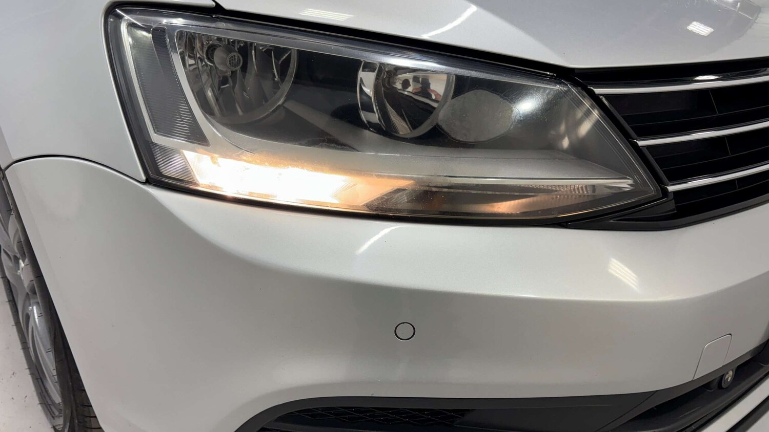 Used Volkswagen Jetta 2015 for sale - 77194561: Photo 34