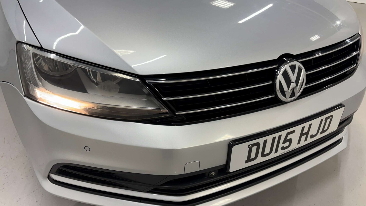 Used Volkswagen Jetta 2015 for sale - 77194561: Photo 35