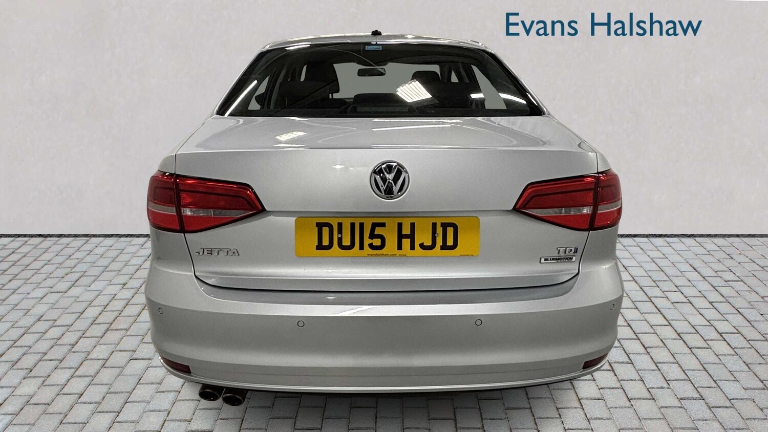 Used Volkswagen Jetta 2015 for sale - 77194561: Photo 6