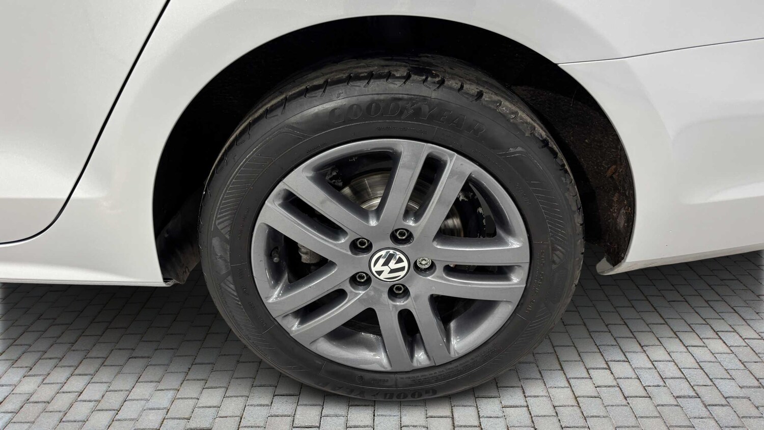 Used Volkswagen Jetta 2015 for sale - 77194561: Photo 8