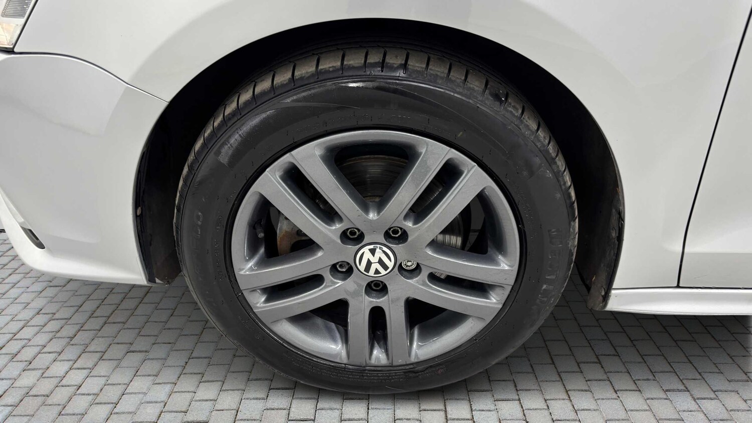 Used Volkswagen Jetta 2015 for sale - 77194561: Photo 9