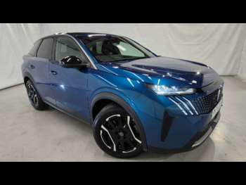 2024 - 157kW Allure 73kWh 5dr Auto