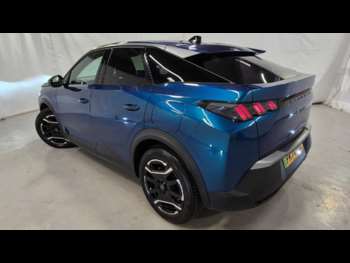Used Peugeot 3008 2024 for sale - 75317275: Photo