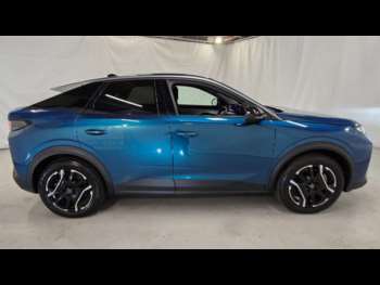 Used Peugeot 3008 2024 for sale - 75317275: Photo
