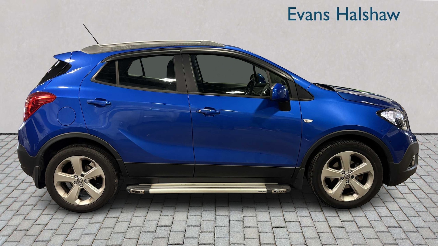 Used Vauxhall Mokka 2015 for sale - 76705208: Photo 5