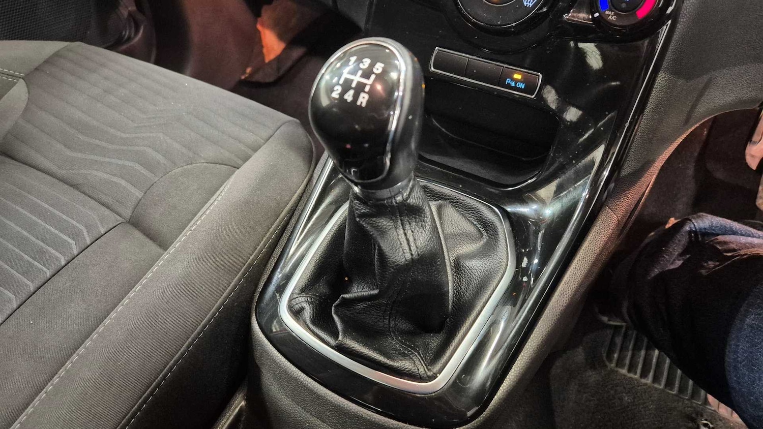 Vehicle 24