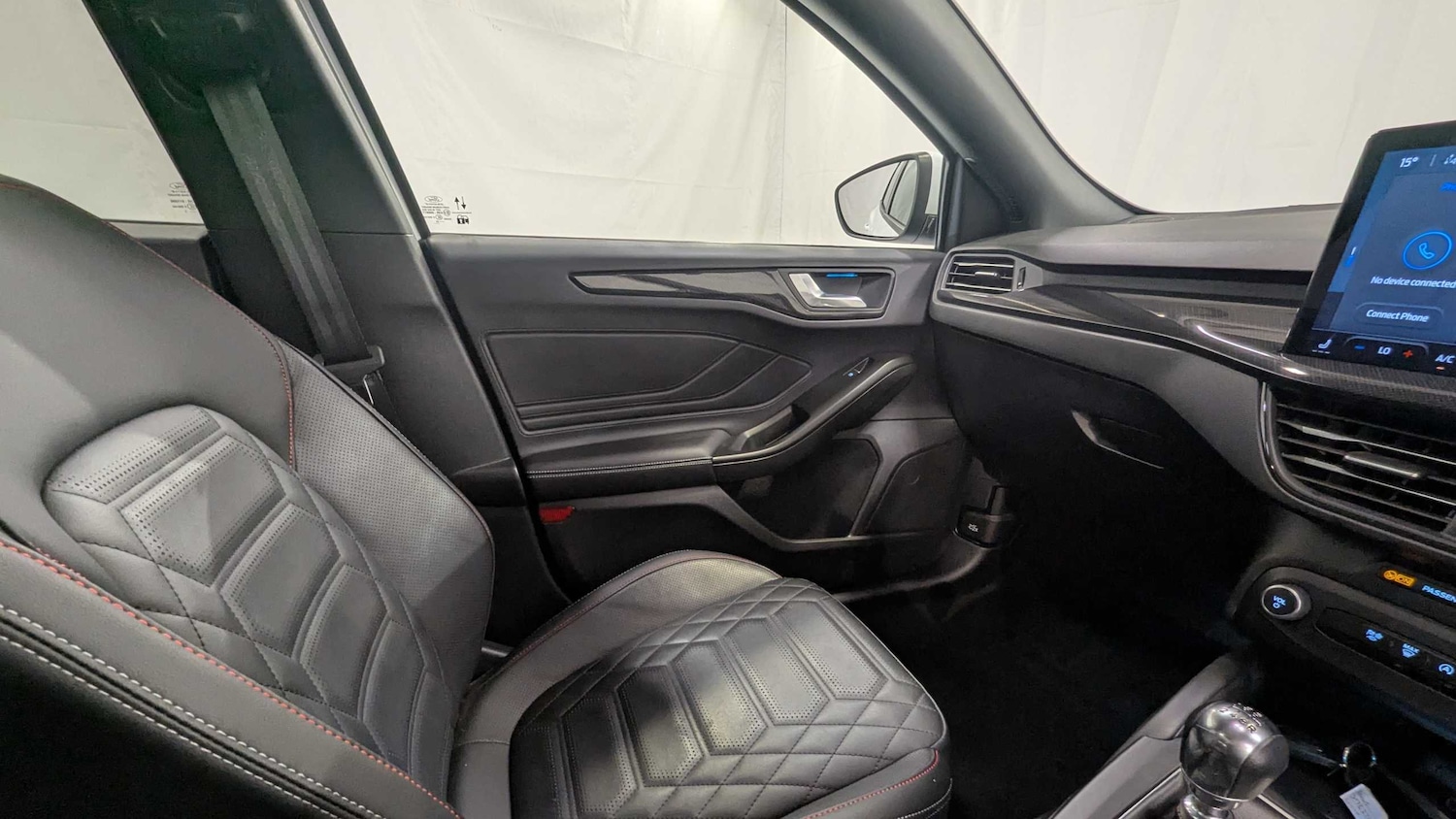 Used Ford Focus 2022 for sale - 76390554: Photo 15