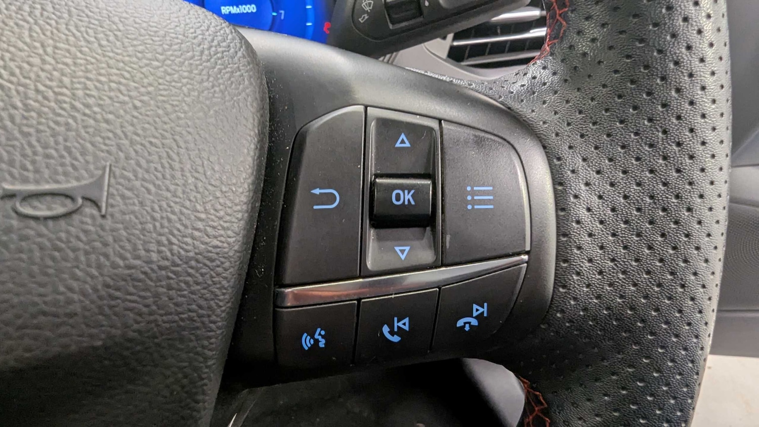 Used Ford Focus 2022 for sale - 76390554: Photo 22