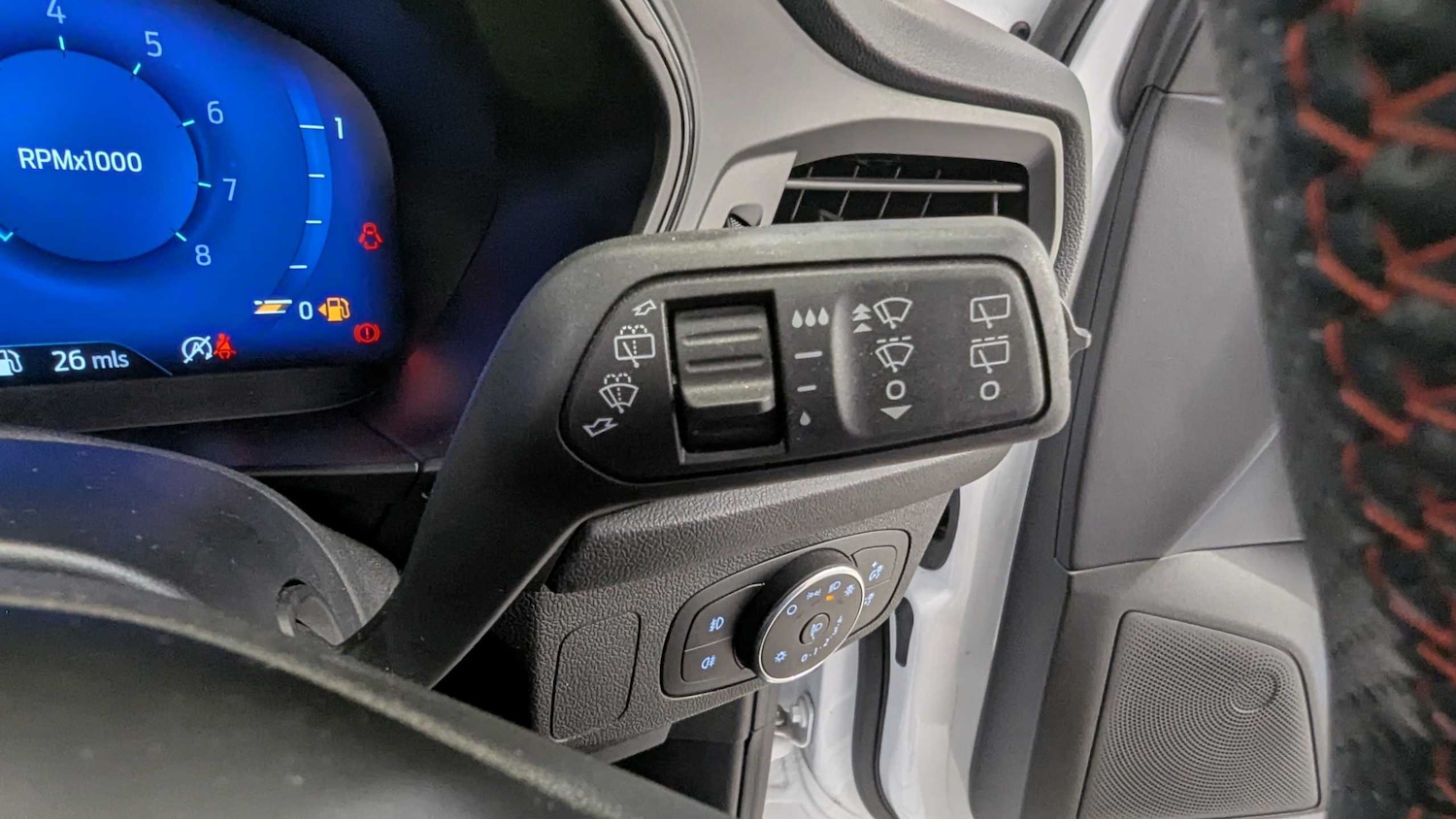 Used Ford Focus 2022 for sale - 76390554: Photo 23