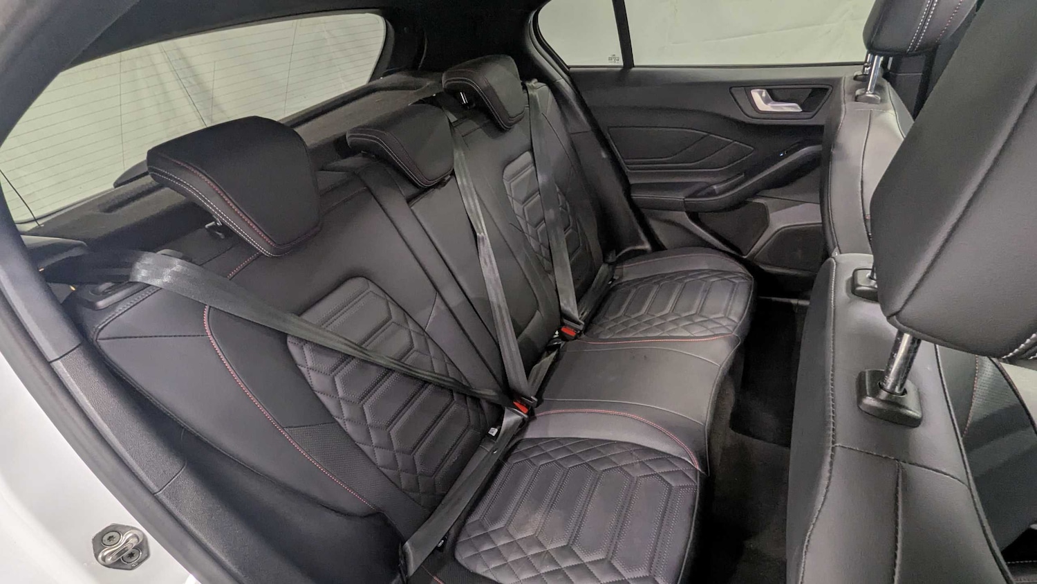 Used Ford Focus 2022 for sale - 76390554: Photo 31