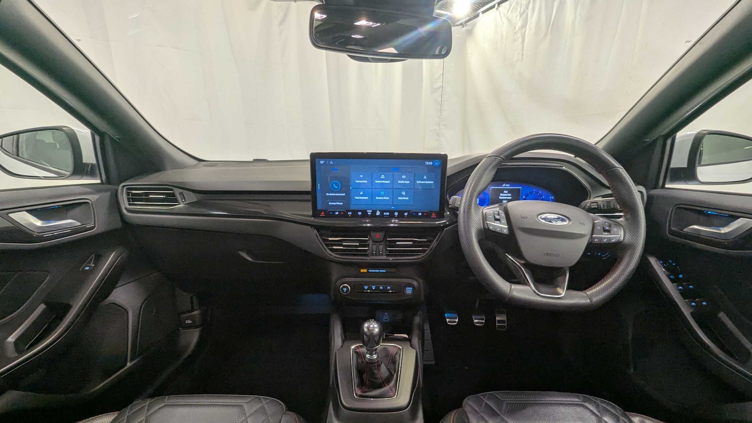 Used Ford Focus 2022 for sale - 76390554: Photo 33