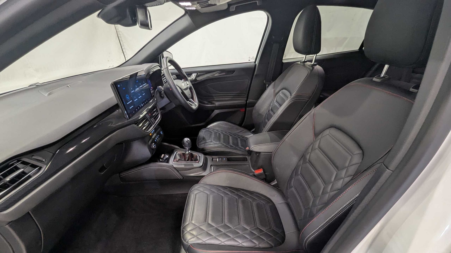 Used Ford Focus 2022 for sale - 76390554: Photo 35