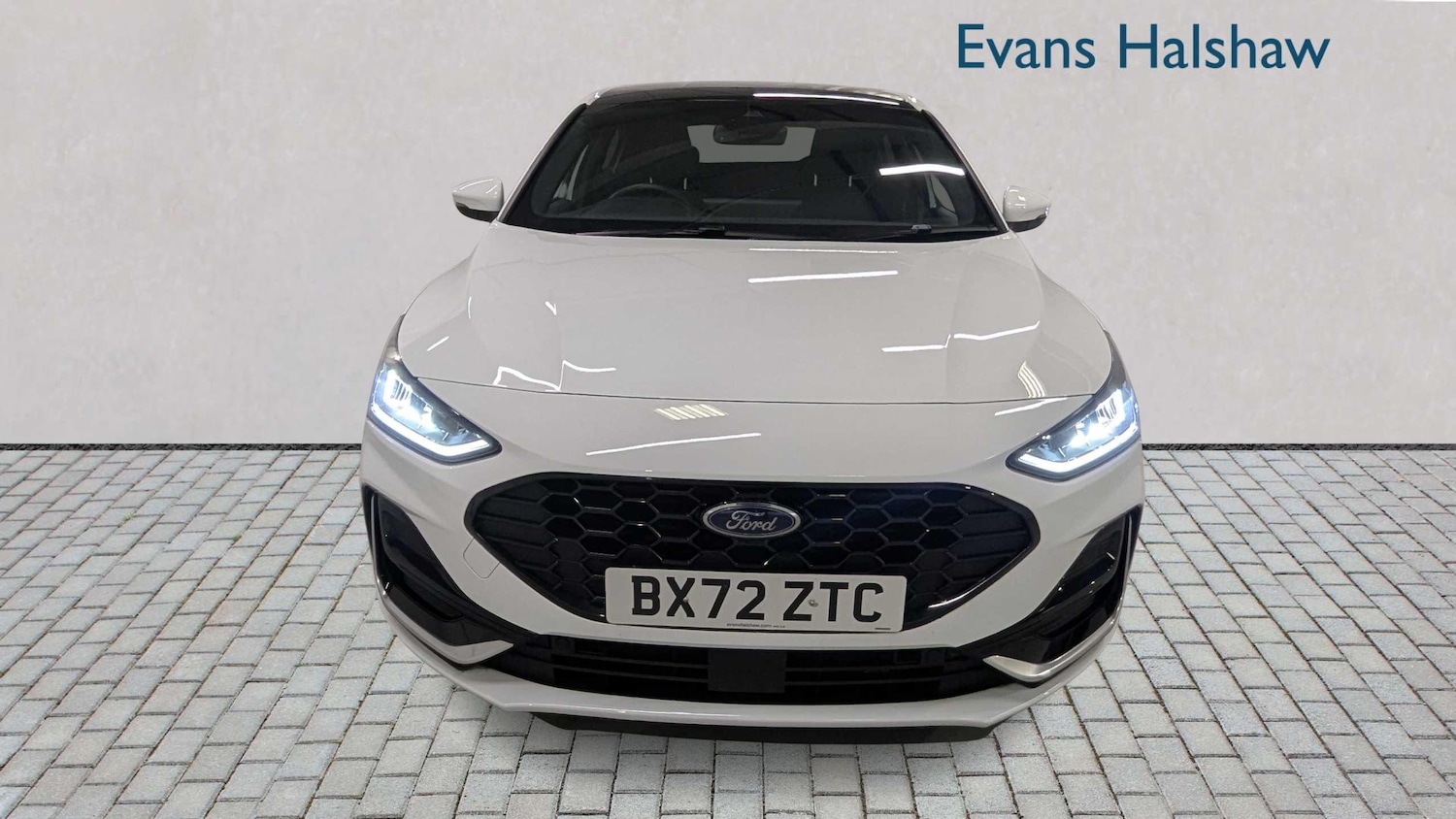 Used Ford Focus 2022 for sale - 76390554: Photo 6