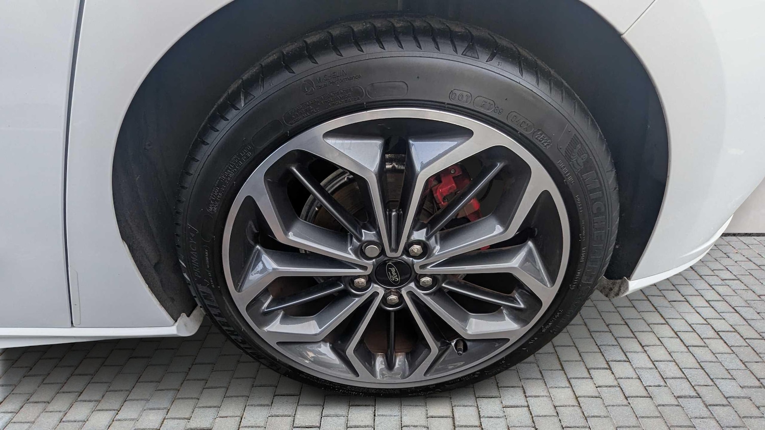 Used Ford Focus 2022 for sale - 76390554: Photo 9