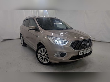 2018 - 1.5 TDCi 120 5dr 2WD