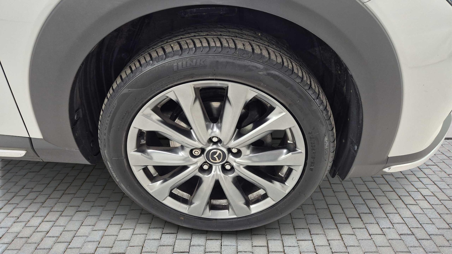 Used Mazda CX-3 2019 for sale - 76378788: Photo 10