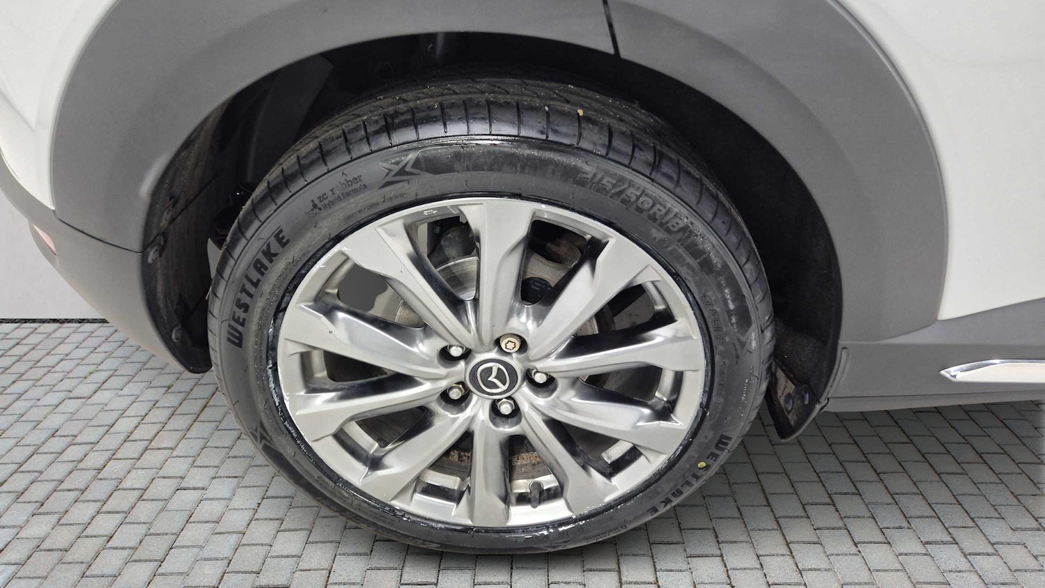 Used Mazda CX-3 2019 for sale - 76378788: Photo 11