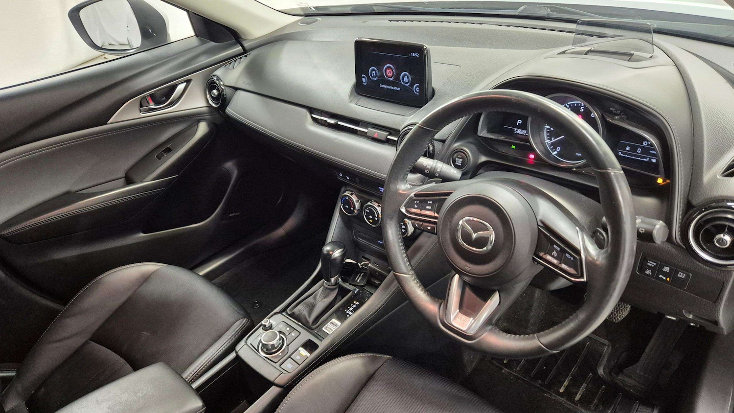 Used Mazda CX-3 2019 for sale - 76378788: Photo 13