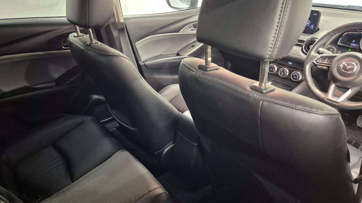 Used Mazda CX-3 2019 for sale - 76378788: Photo 16