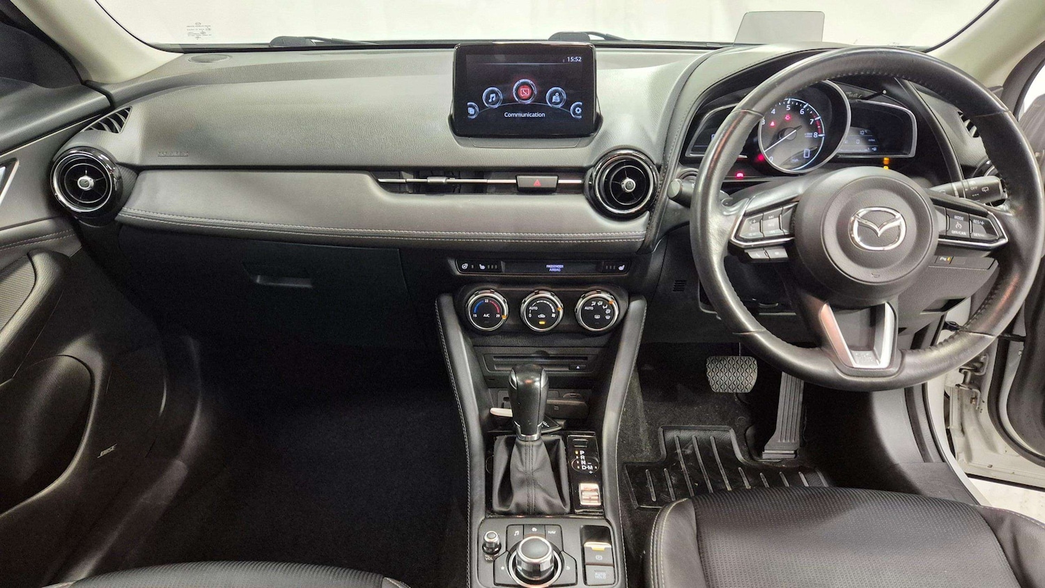 Used Mazda CX-3 2019 for sale - 76378788: Photo 17