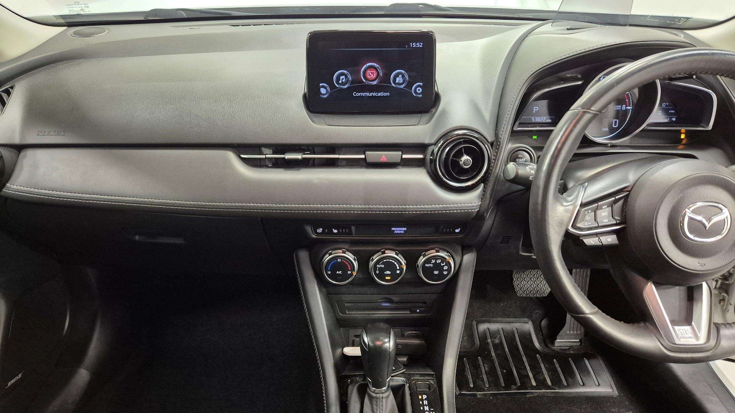 Used Mazda CX-3 2019 for sale - 76378788: Photo 18