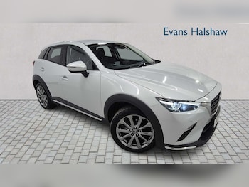 2.0 Sport Nav + 5dr Auto