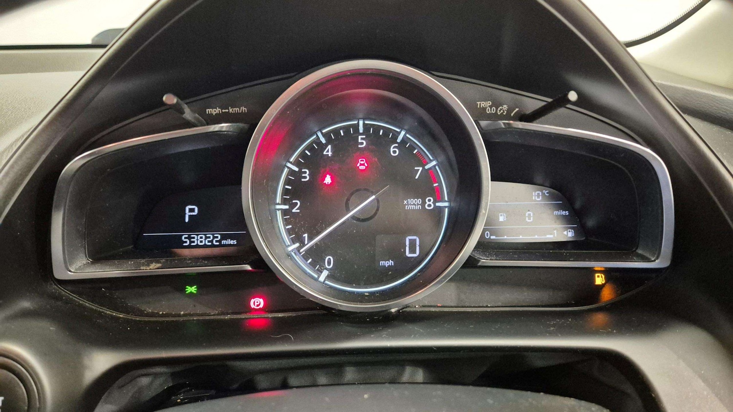 Used Mazda CX-3 2019 for sale - 76378788: Photo 21