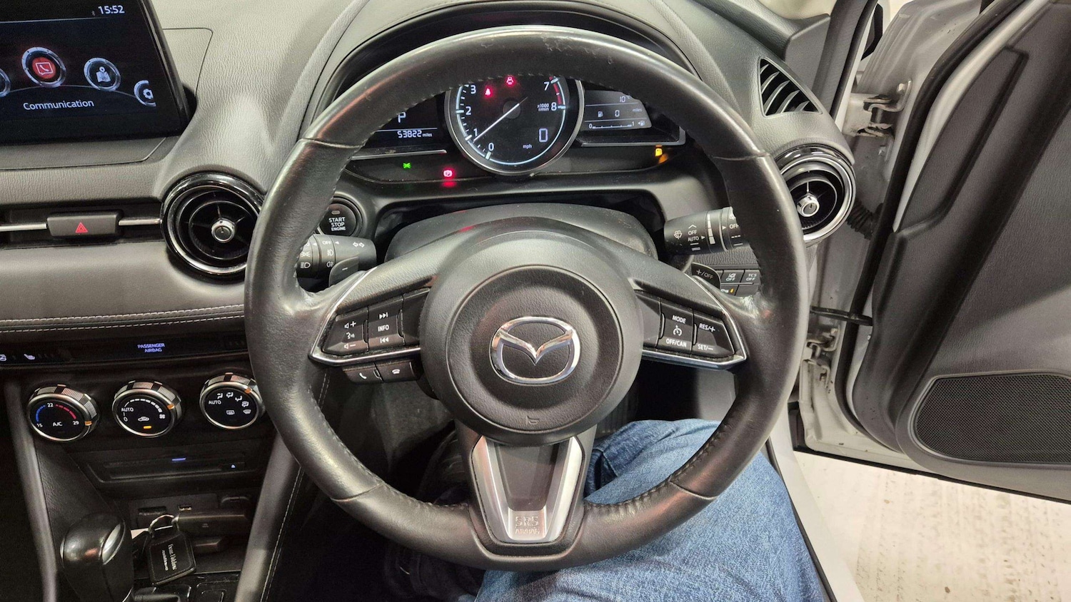 Used Mazda CX-3 2019 for sale - 76378788: Photo 22