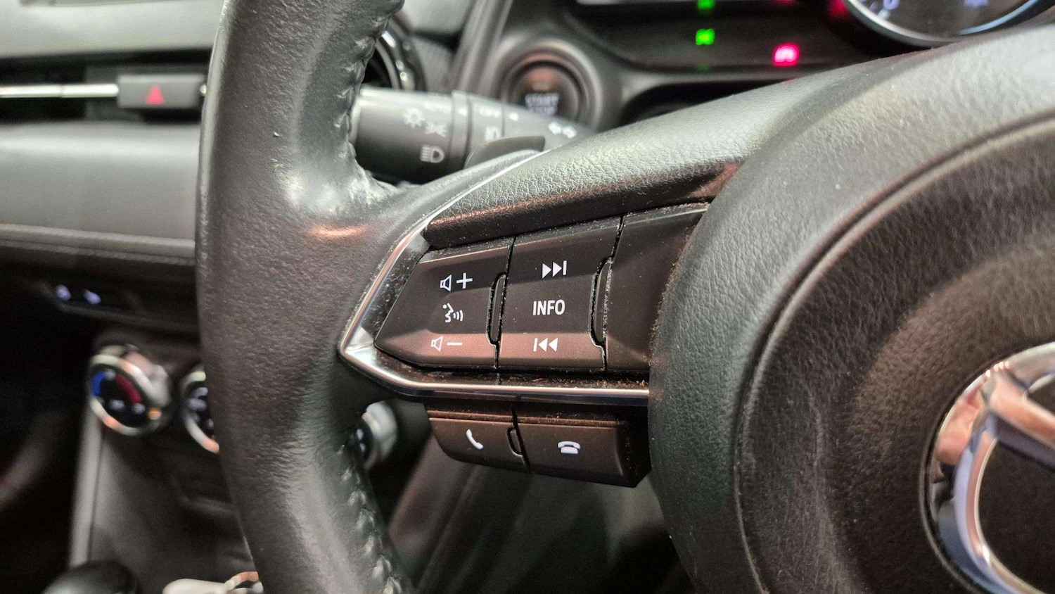 Used Mazda CX-3 2019 for sale - 76378788: Photo 23