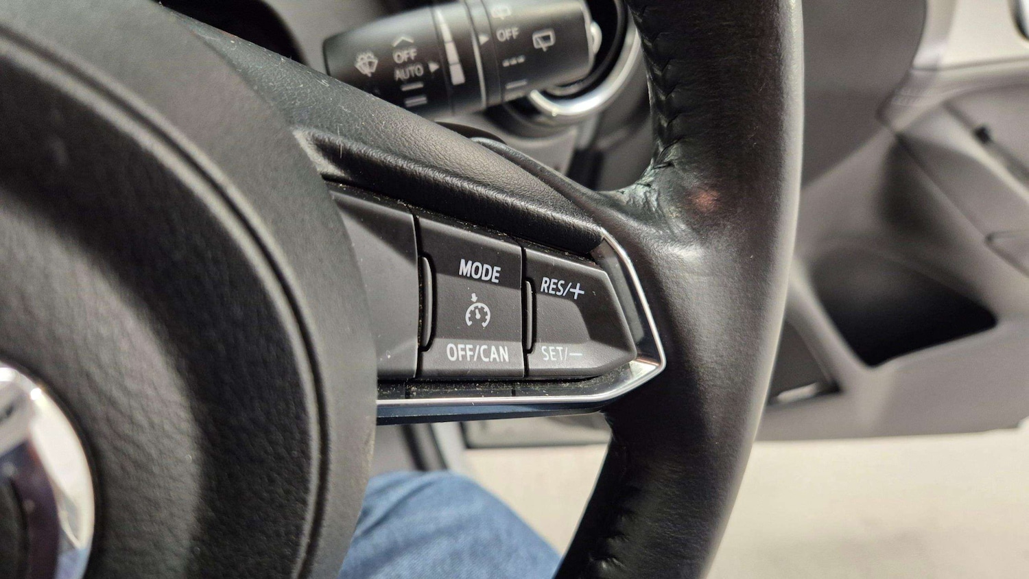 Used Mazda CX-3 2019 for sale - 76378788: Photo 24