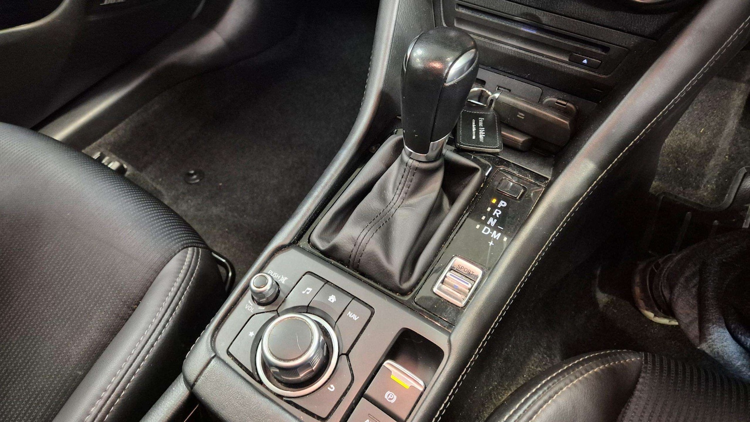 Used Mazda CX-3 2019 for sale - 76378788: Photo 26