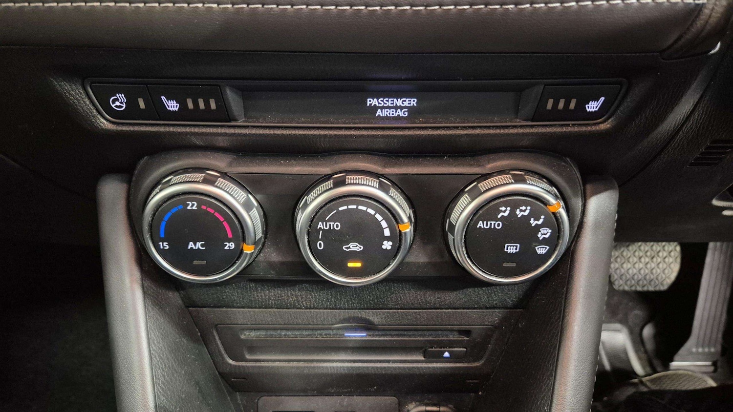 Used Mazda CX-3 2019 for sale - 76378788: Photo 27