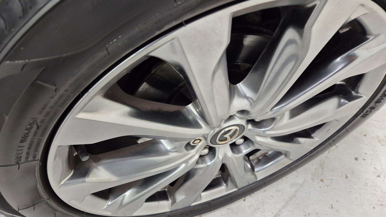Used Mazda CX-3 2019 for sale - 76378788: Photo 33