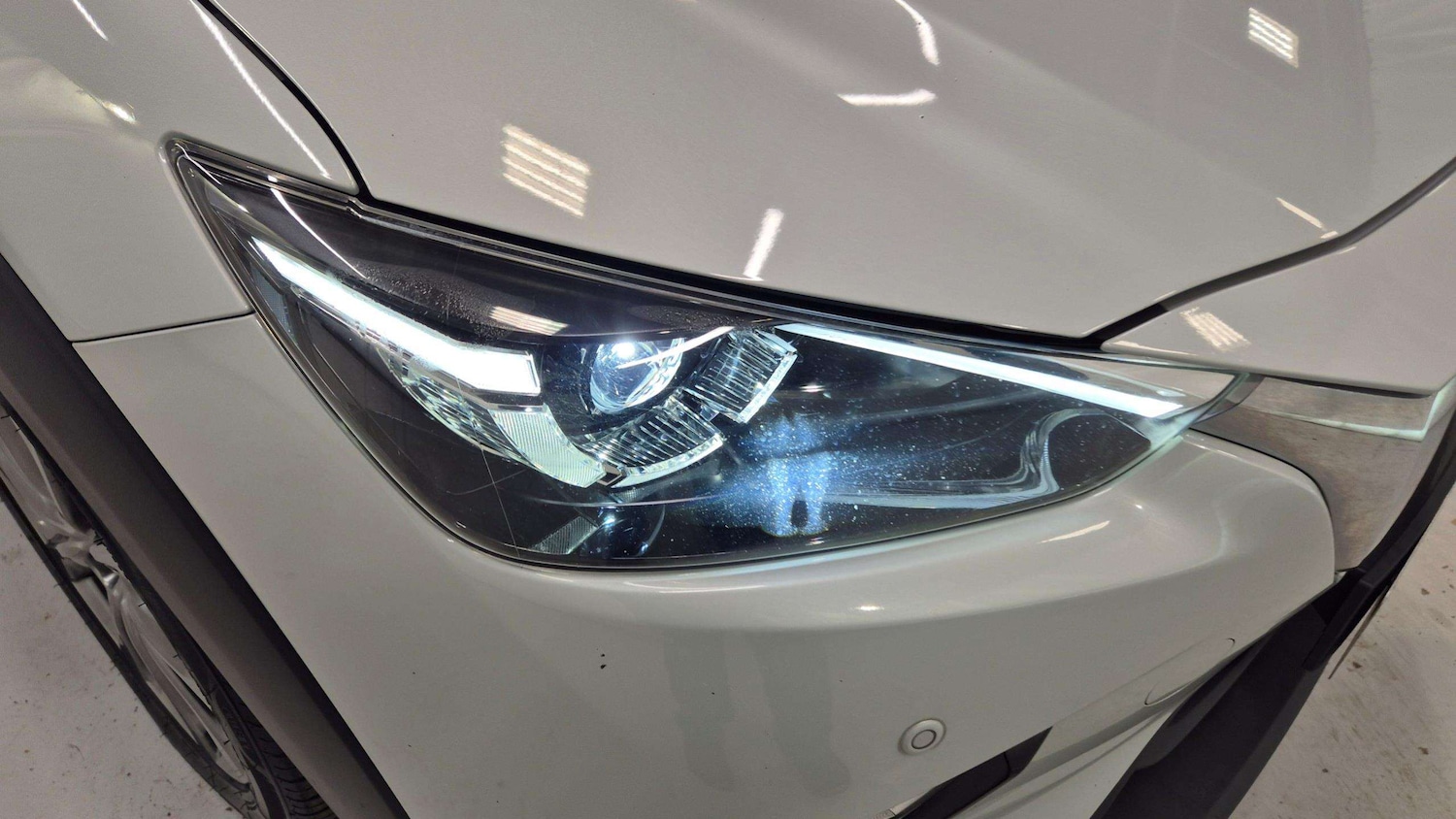 Used Mazda CX-3 2019 for sale - 76378788: Photo 34