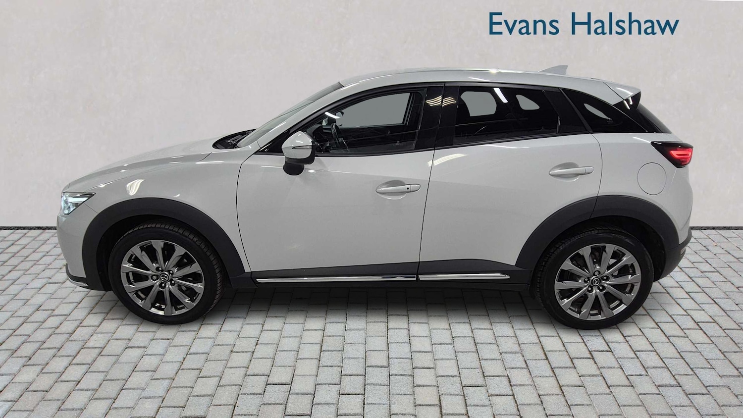 Used Mazda CX-3 2019 for sale - 76378788: Photo 7